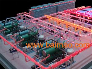 广西工业产品与机械实体模型制作服务全解析