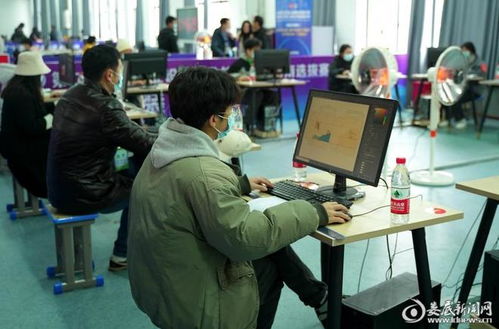 全国服务型制造应用技术技能大赛与第二届全国工业设计职业技能大赛湖南选拔赛在娄底启幕