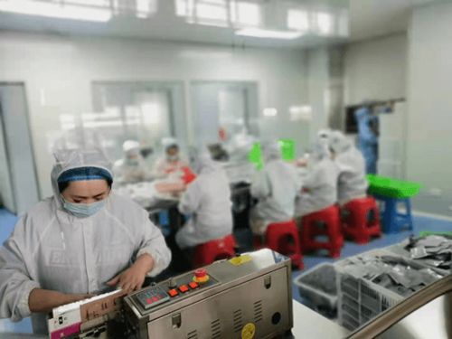 未来科技城省级制造业创新中心打通医疗器械全流程技术服务