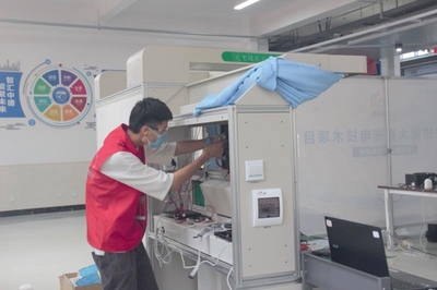 锚定世赛，点亮梦想——第46届世界技能大赛光电技术项目山东省选拔赛圆满落幕